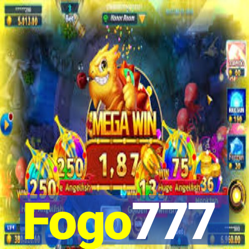 Fogo777