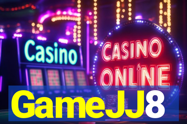 GameJJ8