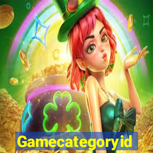 Gamecategoryid