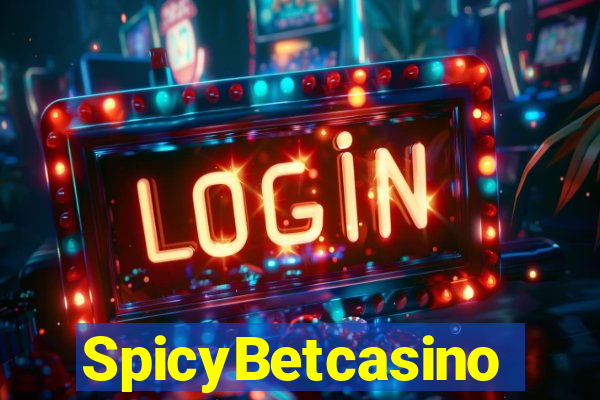 SpicyBetcasino