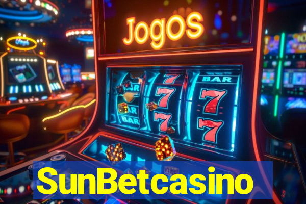 SunBetcasino