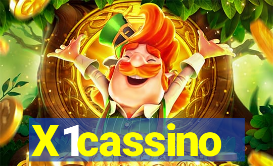 X1cassino