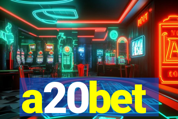 a20bet