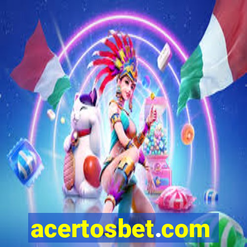 acertosbet.com