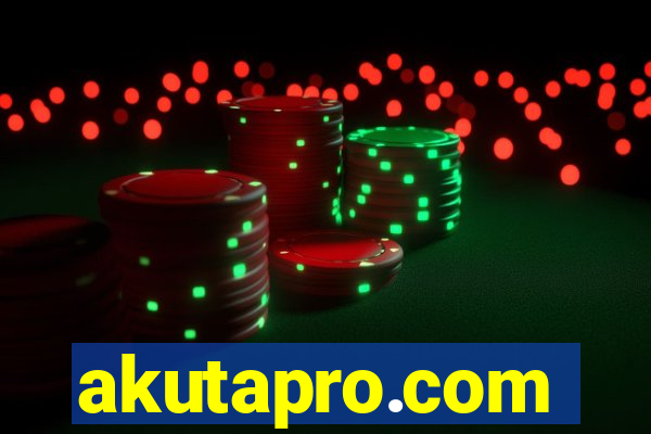 akutapro.com