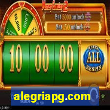 alegriapg.com