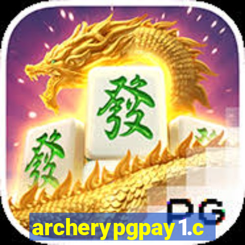 archerypgpay1.com