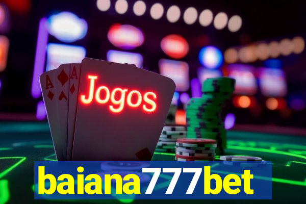 baiana777bet