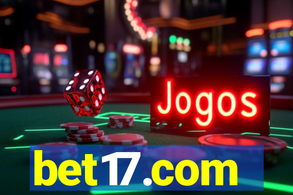 bet17.com