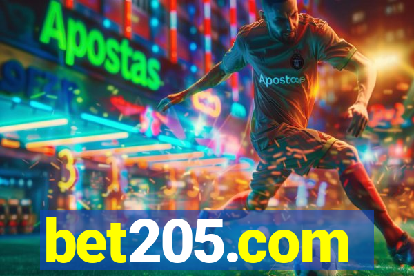 bet205.com