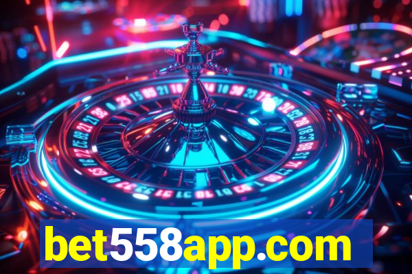 bet558app.com