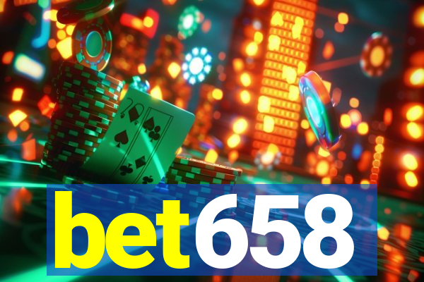 bet658