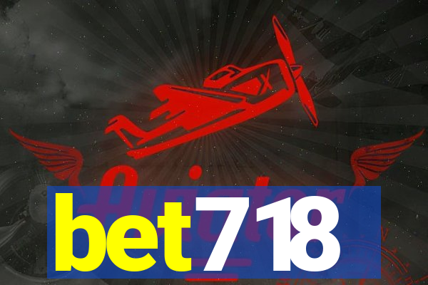 bet718