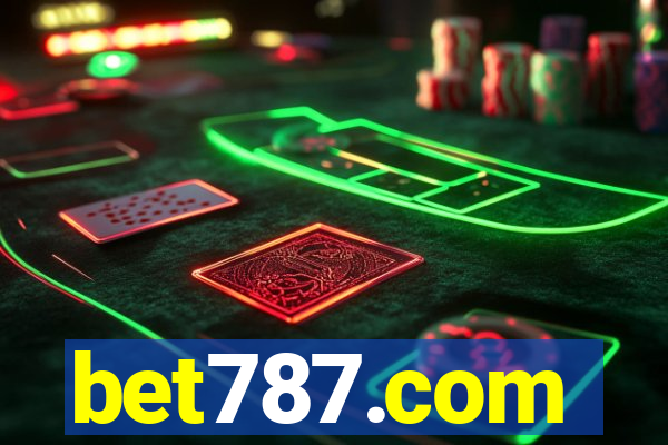 bet787.com