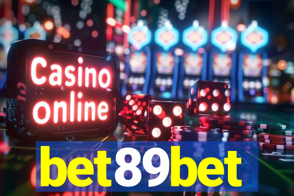 bet89bet