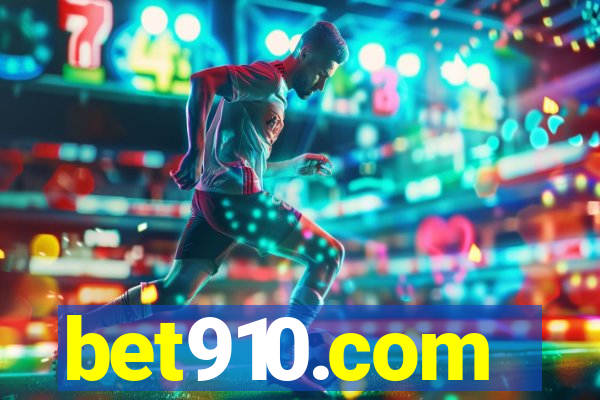 bet910.com