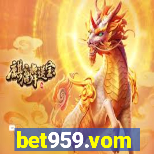 bet959.vom