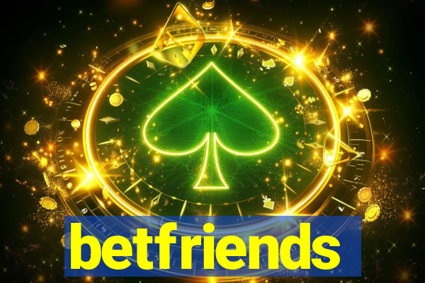 betfriends