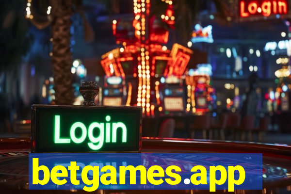 betgames.app