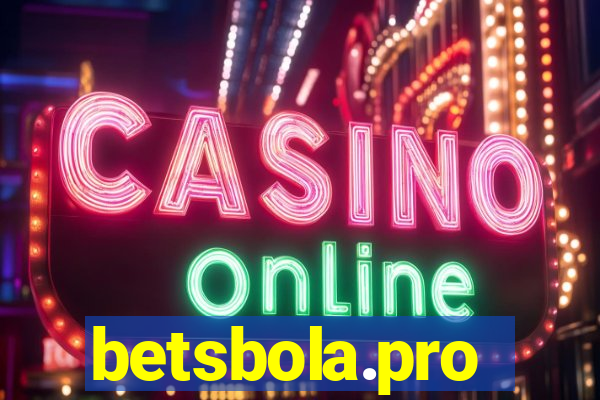 betsbola.pro