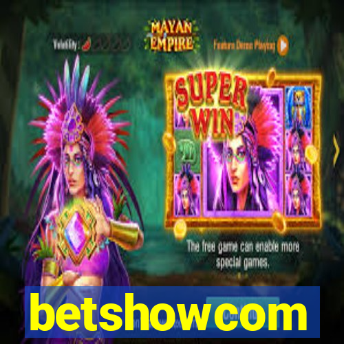 betshowcom