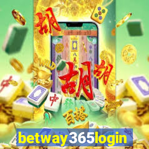 betway365login