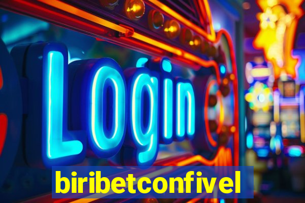 biribetconfivel