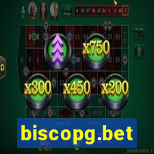 biscopg.bet