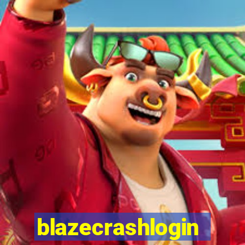 blazecrashlogin