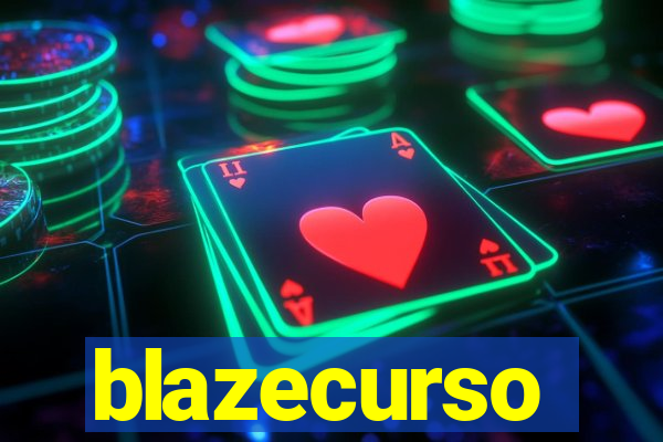 blazecurso