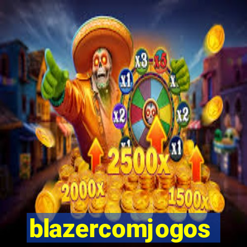 blazercomjogos