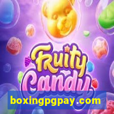 boxingpgpay.com