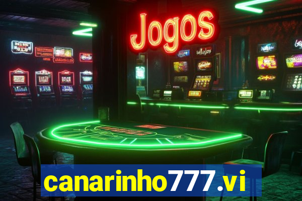 canarinho777.vip