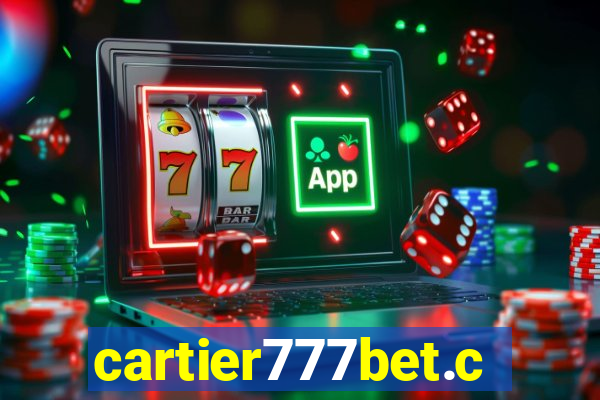 cartier777bet.com