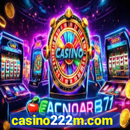 casino222m.com