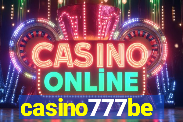 casino777be