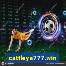 cattleya777.win