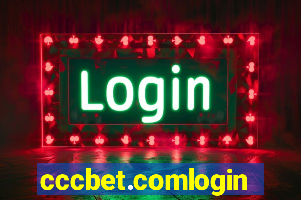 cccbet.comlogin