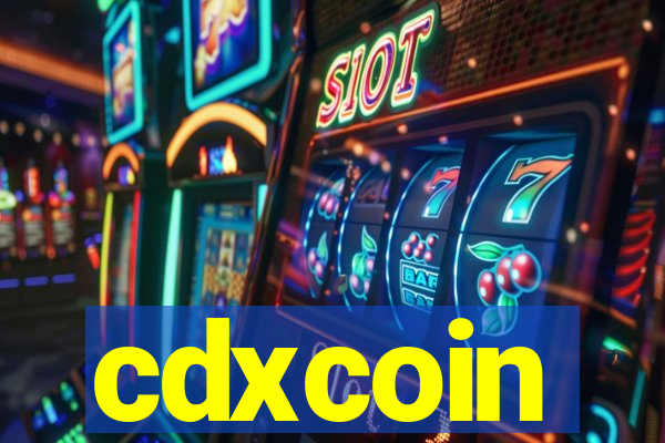 cdxcoin