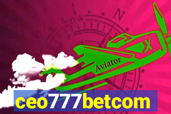 ceo777betcom