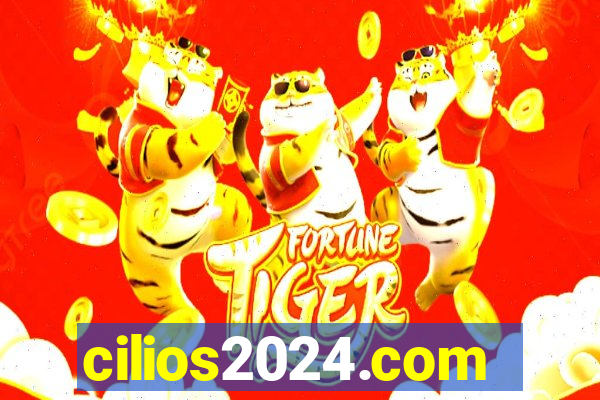 cilios2024.com