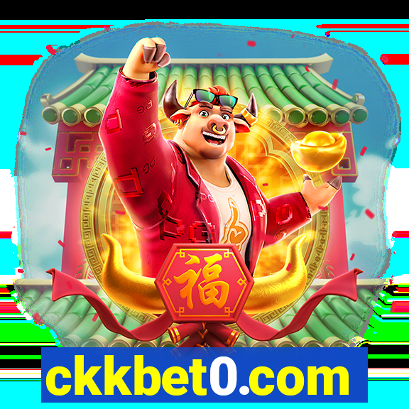 ckkbet0.com