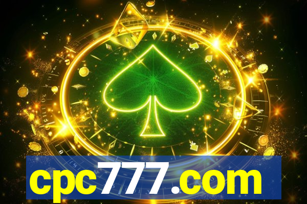 cpc777.com