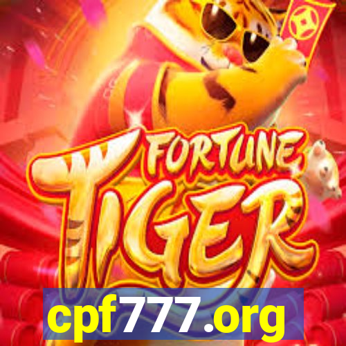 cpf777.org