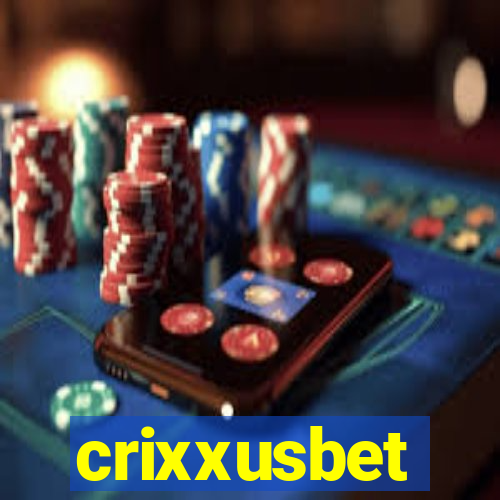 crixxusbet