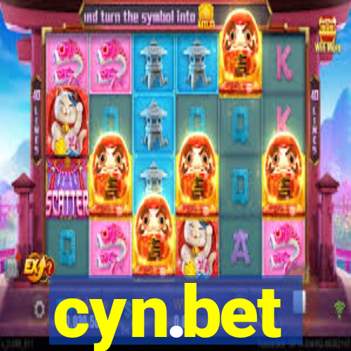 cyn.bet