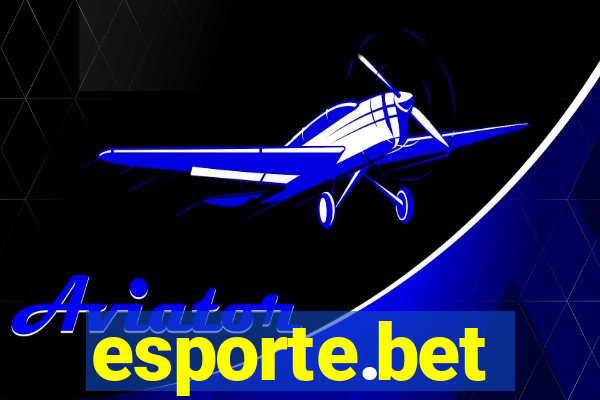 esporte.bet