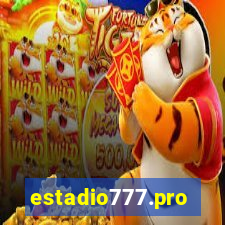 estadio777.pro