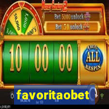 favoritaobet