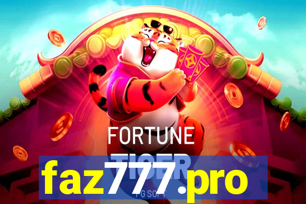 faz777.pro